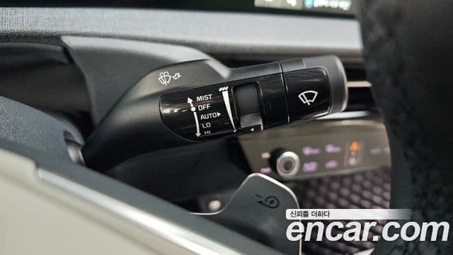 Kia EV6 Air, 2022 18