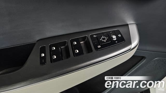 Kia EV6 Air, 2022 19