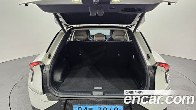 Kia EV6 Air, 2022 20