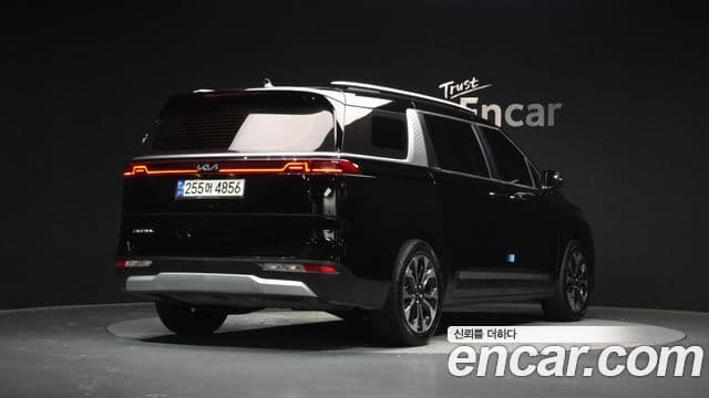 Kia Carnival 4세대 Prestige, 2023 2