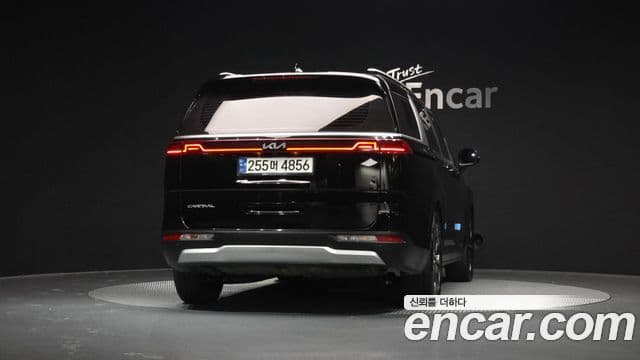 Kia Carnival 4세대 Prestige, 2023 4