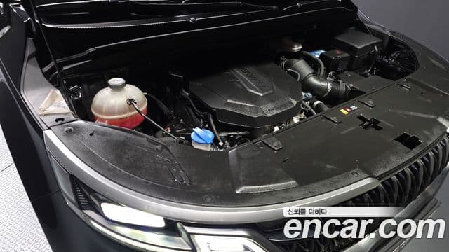 Kia Carnival 4세대 Prestige, 2023 6