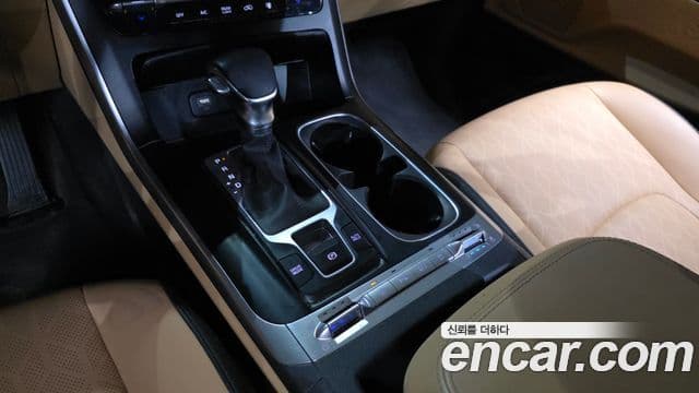 Kia Carnival 4세대 Prestige, 2023 9