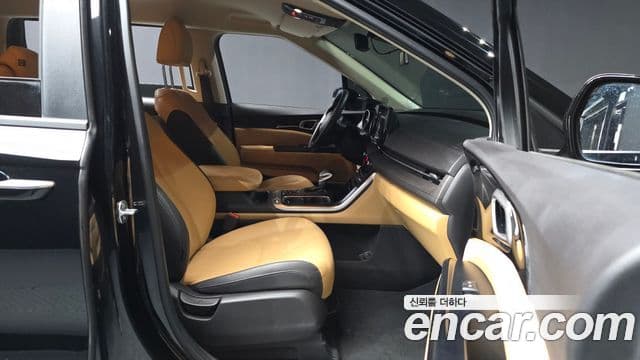 Kia Carnival 4세대 Prestige, 2023 11