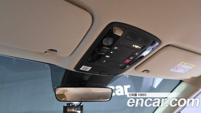 Kia Carnival 4세대 Prestige, 2023 18