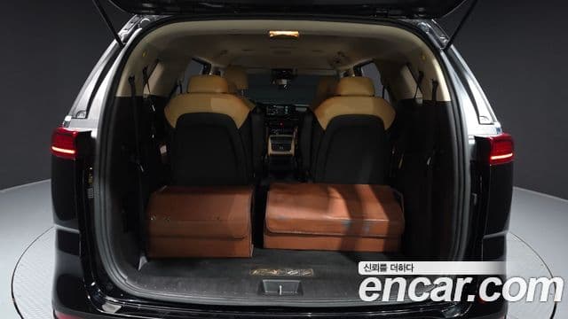 Kia Carnival 4세대 Prestige, 2023 20