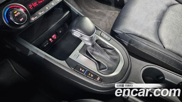 Kia All New K3 Luxury, 2020 9