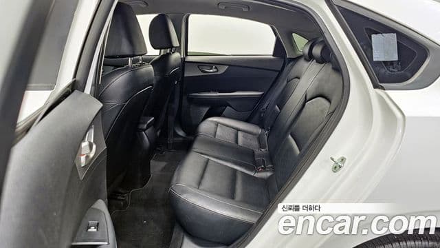 Kia All New K3 Luxury, 2020 11