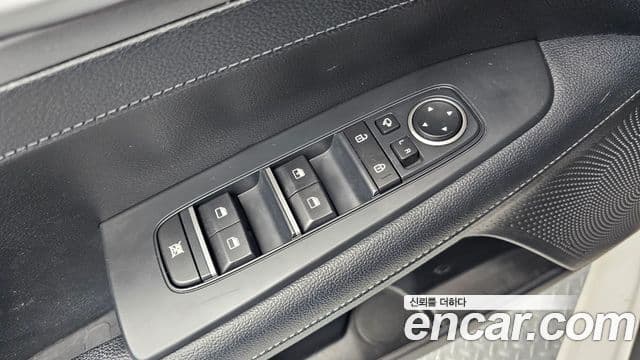 Kia All New K3 Luxury, 2020 14