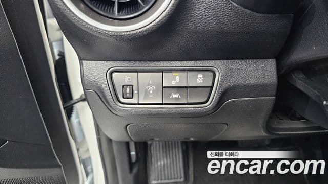 Kia All New K3 Luxury, 2020 15