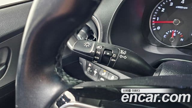 Kia All New K3 Luxury, 2020 16