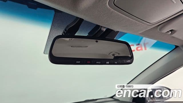 Kia All New K3 Luxury, 2020 20