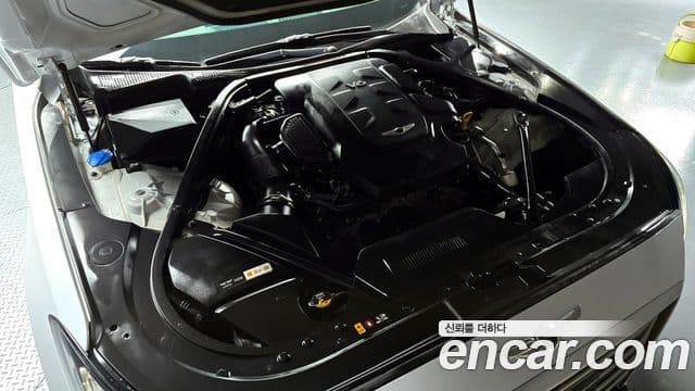 Genesis G80 Premium Luxury, 2017 6