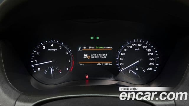 Genesis G80 Premium Luxury, 2017 8