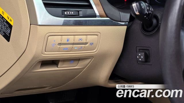 Genesis G80 Premium Luxury, 2017 14