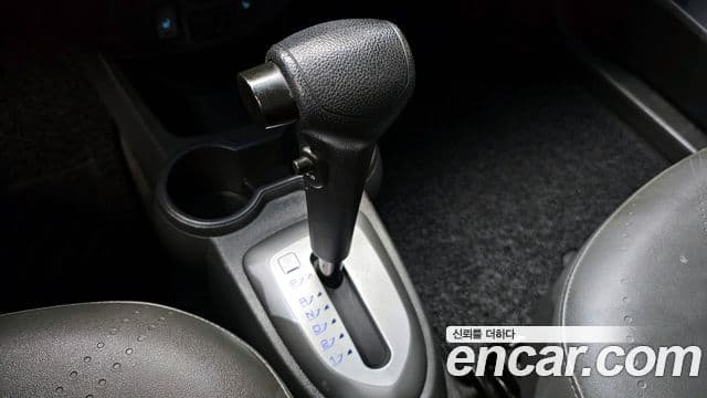Chevrolet(GM대우) Spark 빌트인캠2 — базовая версия - Built-in Cam 2, 2014 9
