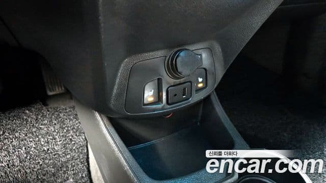 Chevrolet(GM대우) Spark 빌트인캠2 — базовая версия - Built-in Cam 2, 2014 18
