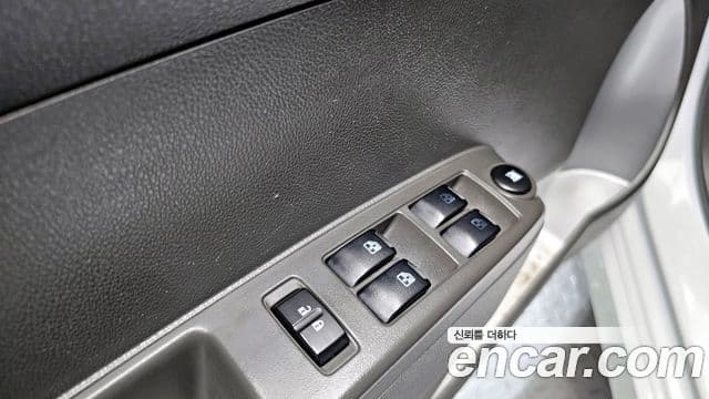 Chevrolet(GM대우) Spark 빌트인캠2 — базовая версия - Built-in Cam 2, 2014 19