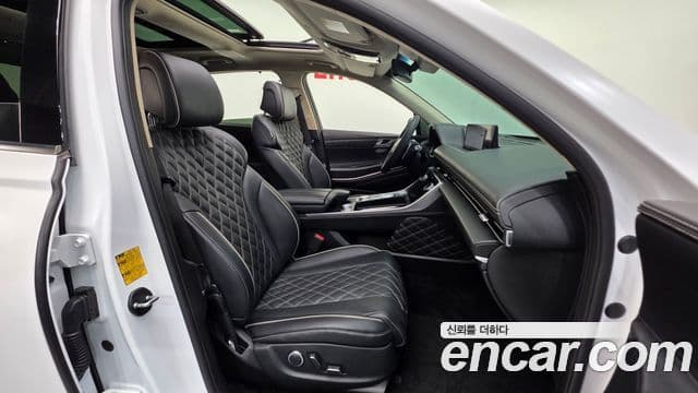 Genesis GV80, 2020 10