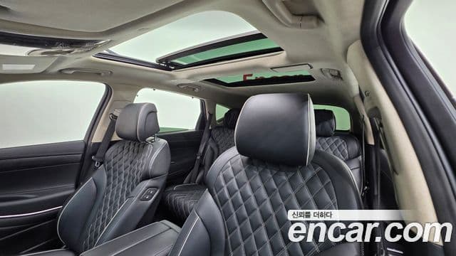 Genesis GV80, 2020 12