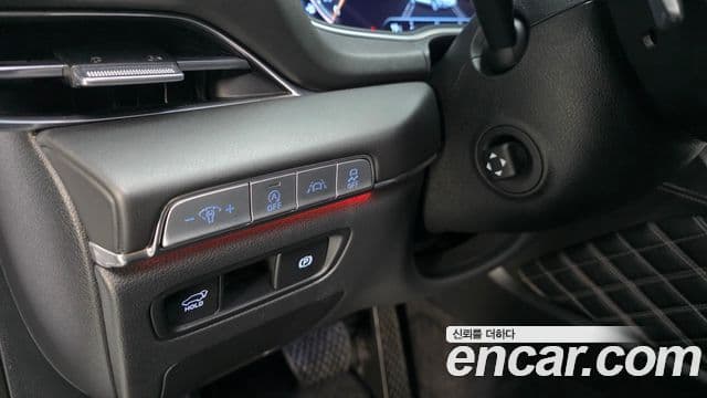 Genesis GV80, 2020 14