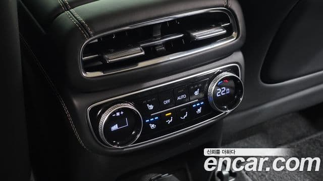 Genesis GV80, 2020 18