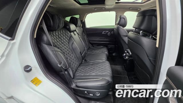 Genesis GV80, 2020 19