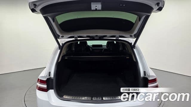 Genesis GV80, 2020 20