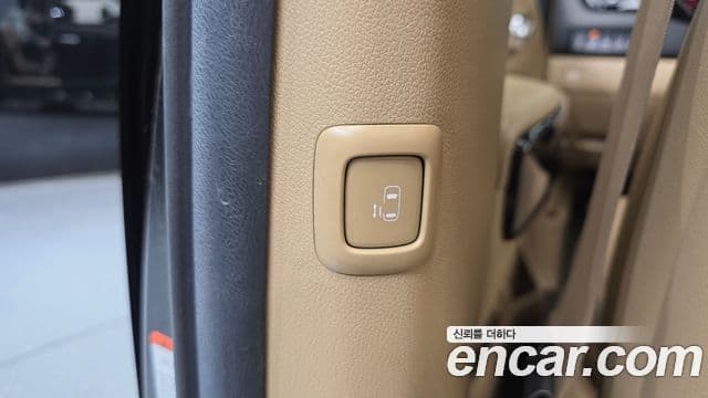 Kia All New Carnival Noblesse, 2016 16