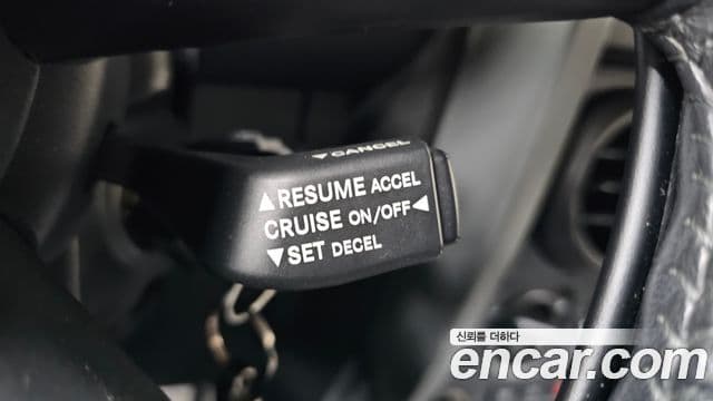 Jeep Wrangler (JK) 2.8 дизель Rubicon 4도어, 2008 14