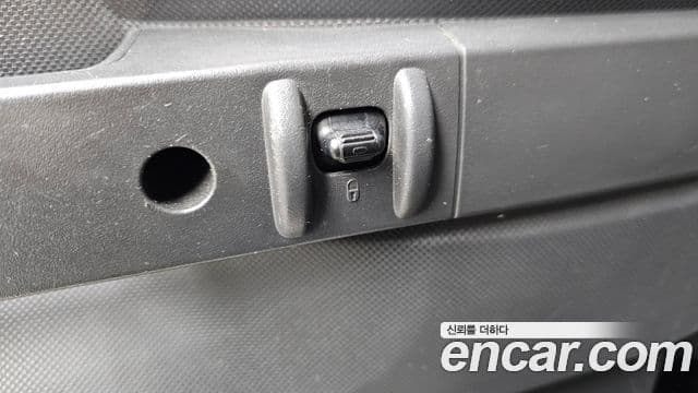 Jeep Wrangler (JK) 2.8 дизель Rubicon 4도어, 2008 15