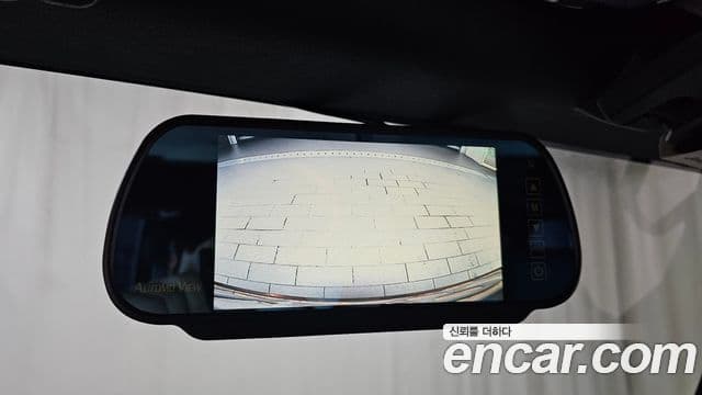 Jeep Wrangler (JK) 2.8 дизель Rubicon 4도어, 2008 17