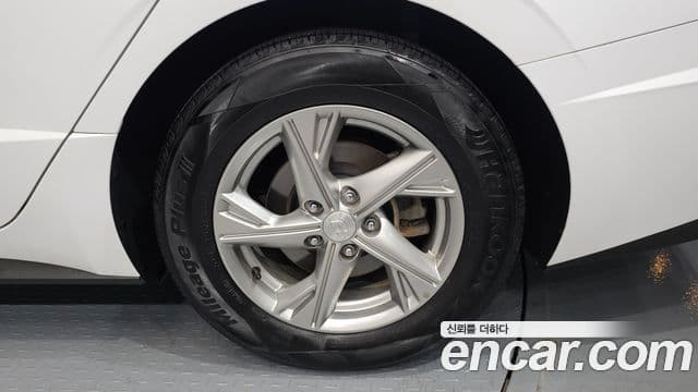 Hyundai Sonata (DN8) Smart, 2020 все фото