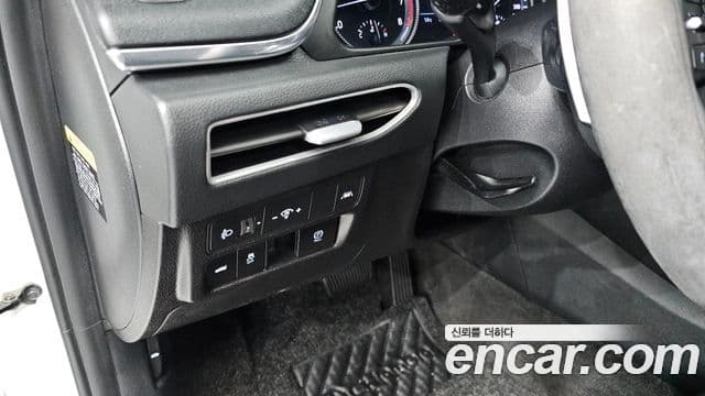 Hyundai Sonata (DN8) Smart, 2020 14