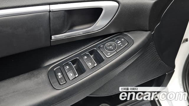 Hyundai Sonata (DN8) Smart, 2020 17