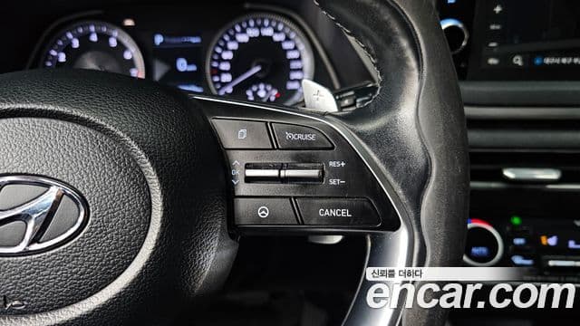 Hyundai Sonata (DN8) Smart, 2020 20