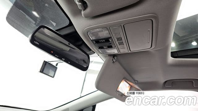 Honda Odyssey 5세대, 2019 18