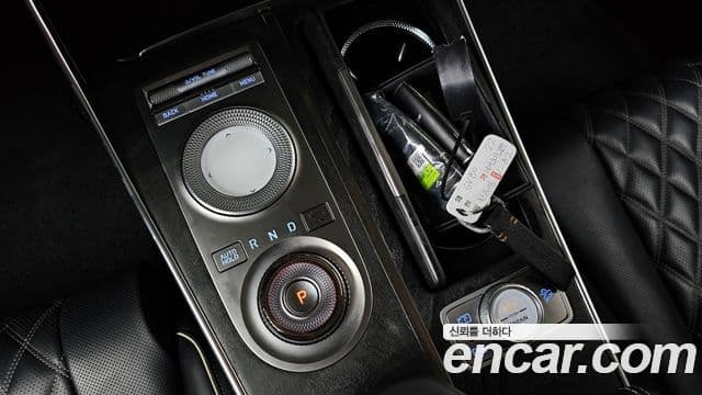 Genesis GV80, 2021 9