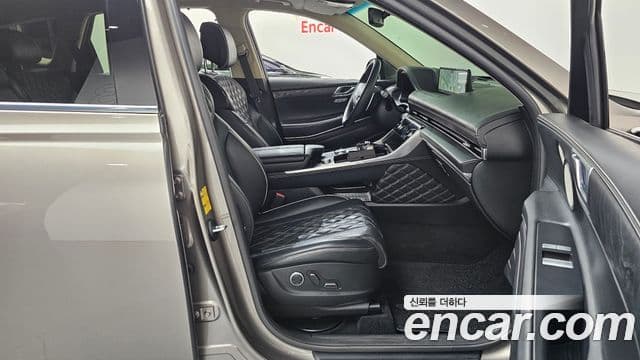 Genesis GV80, 2021 11