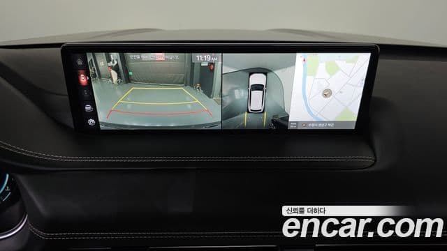 Genesis GV80, 2021 15