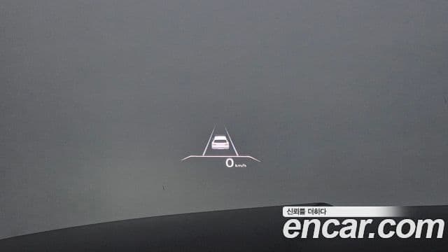 Genesis GV80, 2021 17