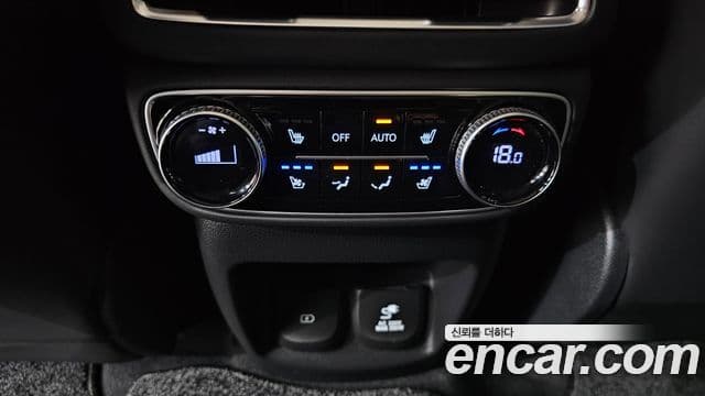 Genesis GV80, 2021 18