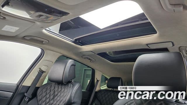 Genesis GV80, 2021 19