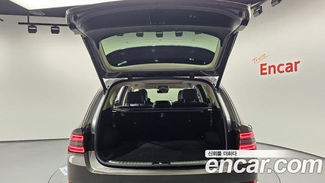 Genesis GV80, 2021 20