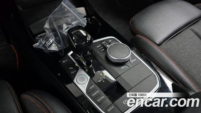 BMW 1시리즈 (F40) 118d Sport, 2021 9