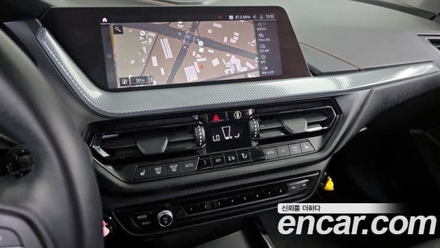 BMW 1시리즈 (F40) 118d Sport, 2021 14