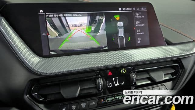 BMW 1시리즈 (F40) 118d Sport, 2021 15