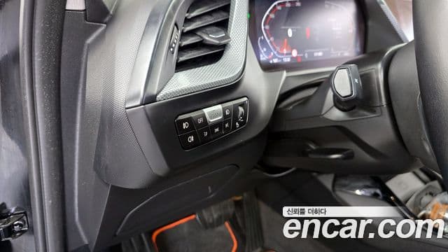 BMW 1시리즈 (F40) 118d Sport, 2021 17