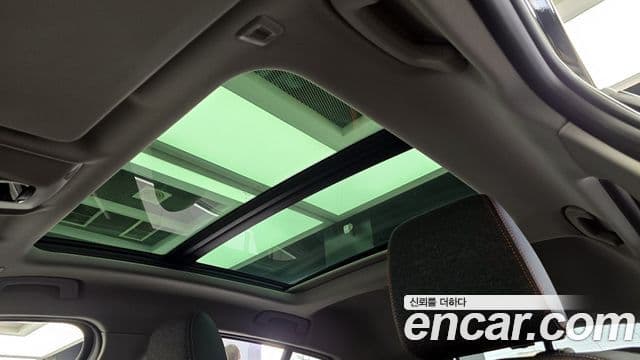 BMW 1시리즈 (F40) 118d Sport, 2021 18