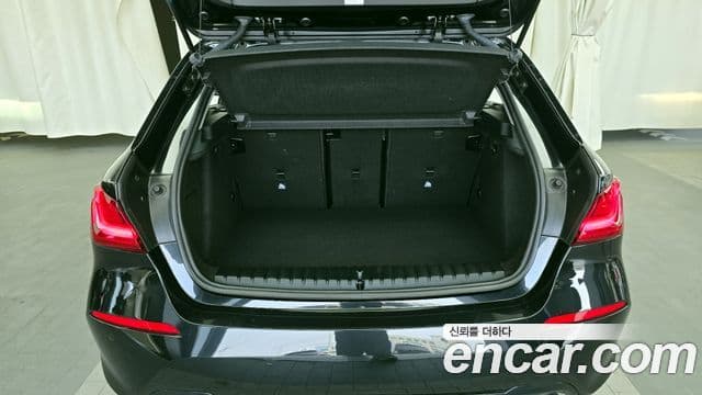 BMW 1시리즈 (F40) 118d Sport, 2021 20